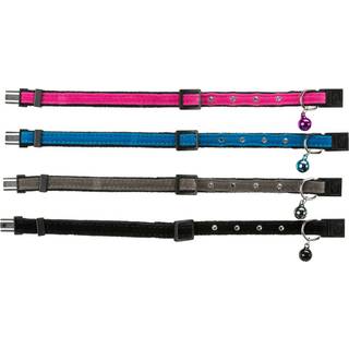 Trixie Collar for cats assorted colours