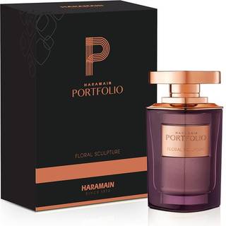 Portfolio Floral Sculpture edp 75ml