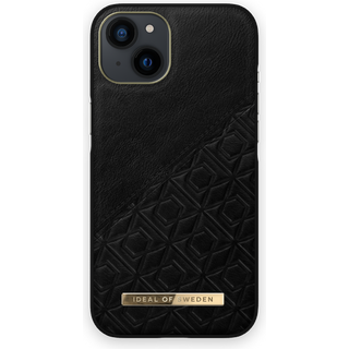 Atelier Case Intense Black