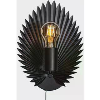 By Rydéns Aruba Væglampe Matte Gold - Væglamper Metal Guld - 4300470-6503