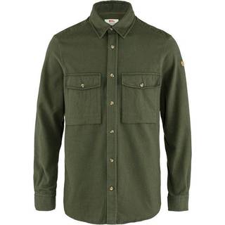 Fjällräven Övik Twill Shirt