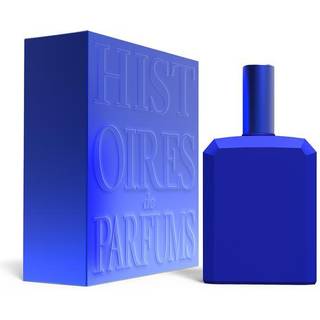 Histoires de Parfums This Is Not A Blue Bottle 1.1 Eau de parfum 115 ml