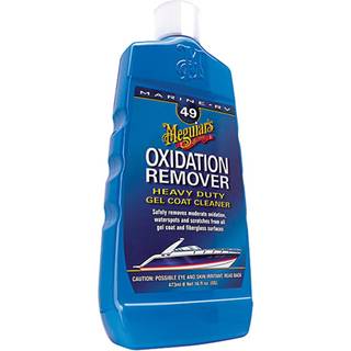 Meguiars Heavy Duty Oxidation Remover