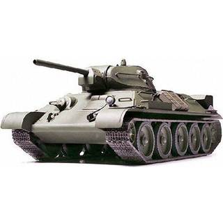 1/48 T34/76 1941 Cast Turret