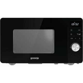Gorenje MO20A3B Mikrobølgeovne - Farve: Sort