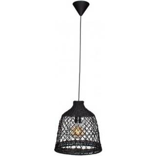 By Rydéns Lucena loftslampe Sort