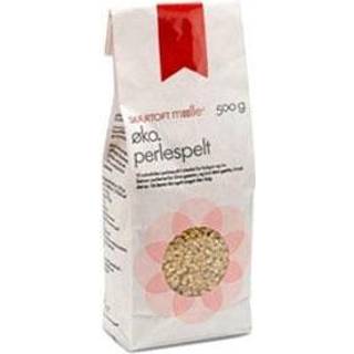 PERLESPELT - ØKOLOGISK