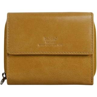 Belsac Møntpung - Gul