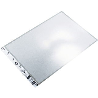 Brother CS-A3401 - scanner carrier sheet