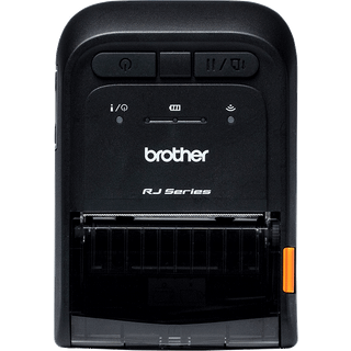 Brother Rj-2055wb Dt 2" Mobil Kvitteringsprinter Usb/bt/wifi/nfc