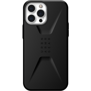 UAG Civilian - black - iPhone 13 Pro Max