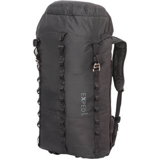 Exped Mountain Pro 40 Black, OneSize