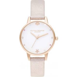Olivia Burton Dameur OBGSET141 - Stilfuld 30 mm Ur