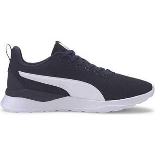 Puma Anzarun Lite Trainers, Blue, Size 44, Shoes - White - 44