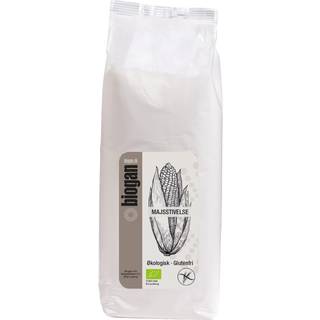Biogan Majsstivelse Ø - 1 kg