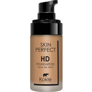 Kokie Skin Perfect HD Foundation - 80W