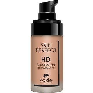 Kokie Skin Perfect HD Foundation - 30C