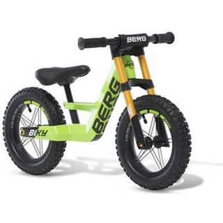 BERG Biky Cross Grey