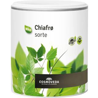 NatureSource Sorte Chiafrø - 450 g