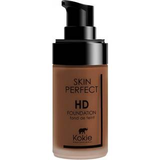 Kokie Skin Perfect HD Foundation - 70C