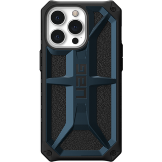 UAG Monarch - black - iPhone 13 Pro