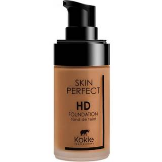 Kokie Skin Perfect HD Foundation - 90C