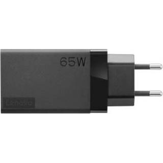 LENOVO 65W USB-C AC Travel Adapter (EU)