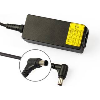 CoreParts Battery - power adapter