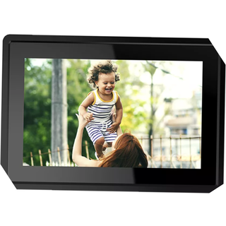 Denver Frameo 10,1" digital billedramme PFF-1021 Wi-Fi (sort) - På lager i butik