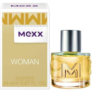Mexx Woman Edp Spray