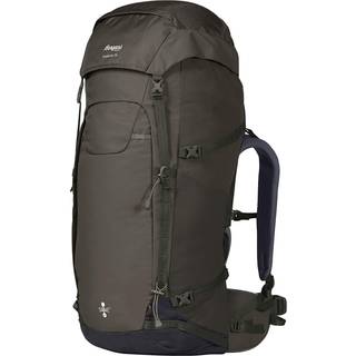 Bergans Trollhetta V5 75 Dk Greenmud/Greenmud, Onesize