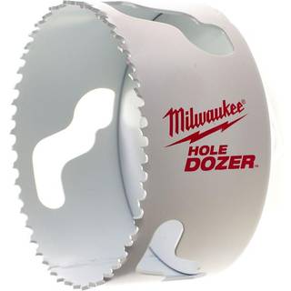Milwaukee HOLE DOZER Hulsav 95 mm
