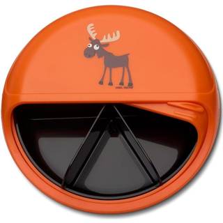 Carl Oscar BentoDISC - Elg - Orange