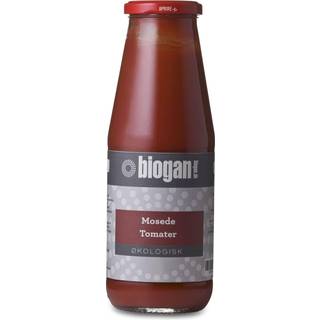 Tomat Passata Ø (700g)