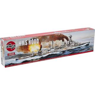 HMS Hood, Vintage Classics