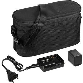 Panasonic VW-ACT380 Starter Kit