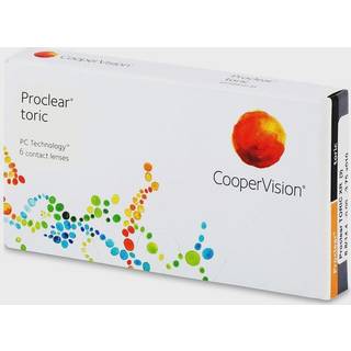 Proclear Toric XR 6pk