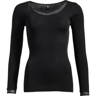 Juliana Tshirt Long Sleeves