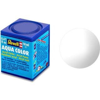 Aqua farblos, gl��nzend