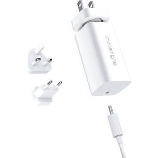Laptop Adapter, 65W Pro