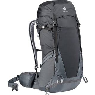 Deuter Futura Pro 42 EL Black-graphite, OneSize