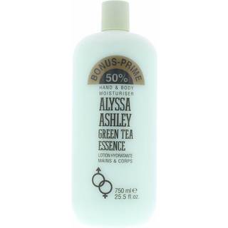 Alyssa Ashley Green Tea Essence Body lotion 750 ml
