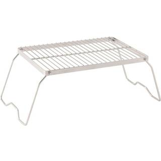 Lassen Grill- og bålstativ S