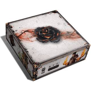 Black Rose Wars Core Box