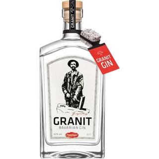 Granit Bavarian Gin