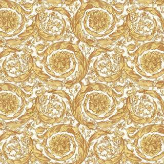 Versace Wallpaper Barocco 36692-5