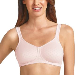 Anita Care Lisa Wireless Mastectomy Bra - Lightpink - B 85