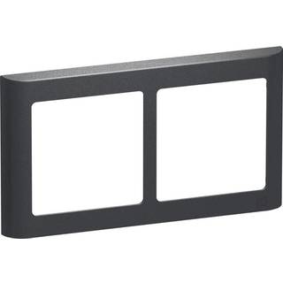 Fuga Soft Ramme Vandret 2M Kg Lauritz Knudsen