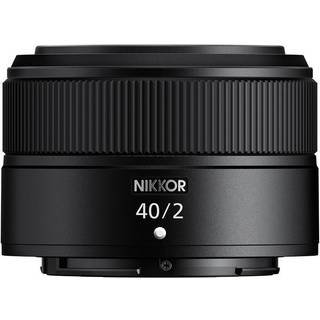 NIKKOR Z 40/2,0