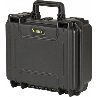 Racco FlightCase 3, kuffert